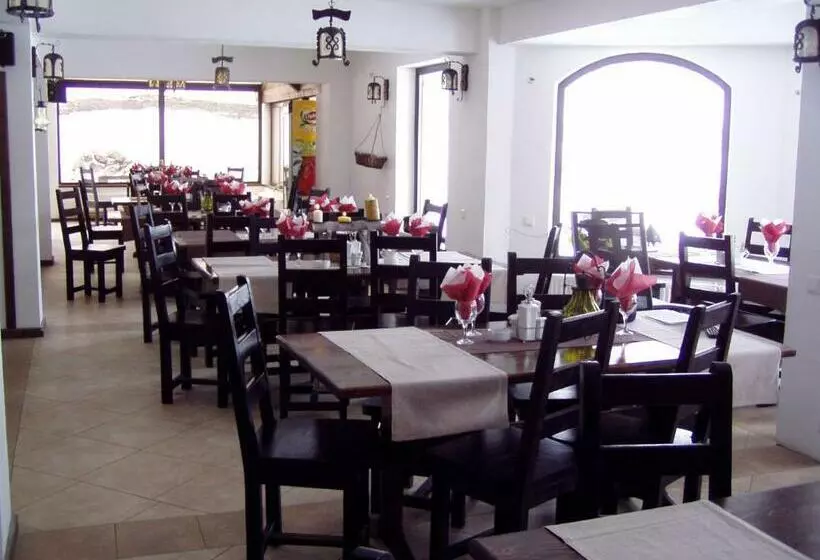 Majatalo Taverna Pietrei Craiului