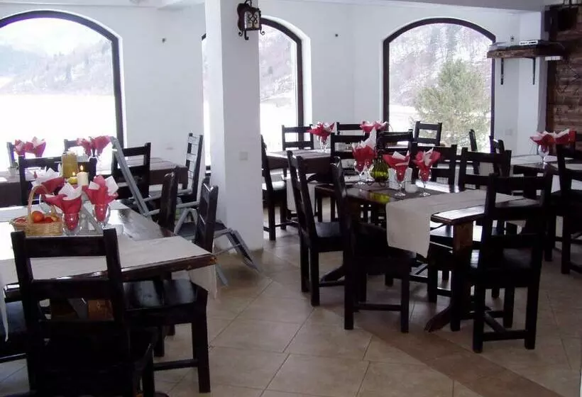 Majatalo Taverna Pietrei Craiului