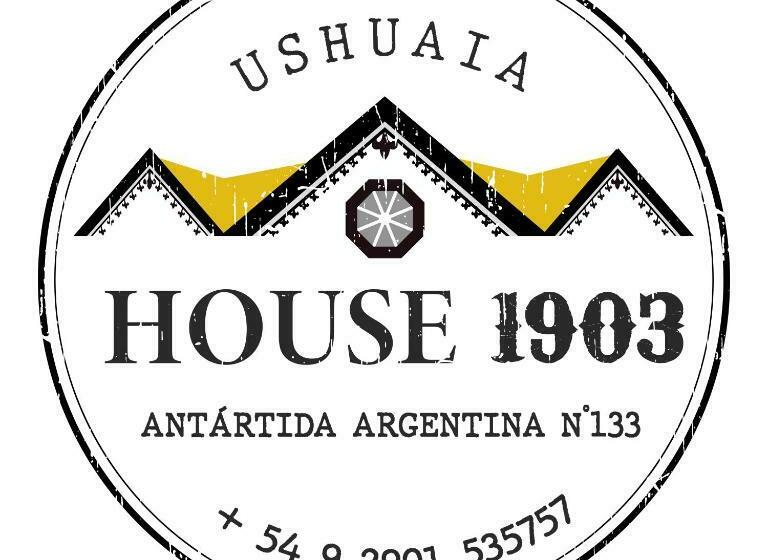 هاستل House 1903