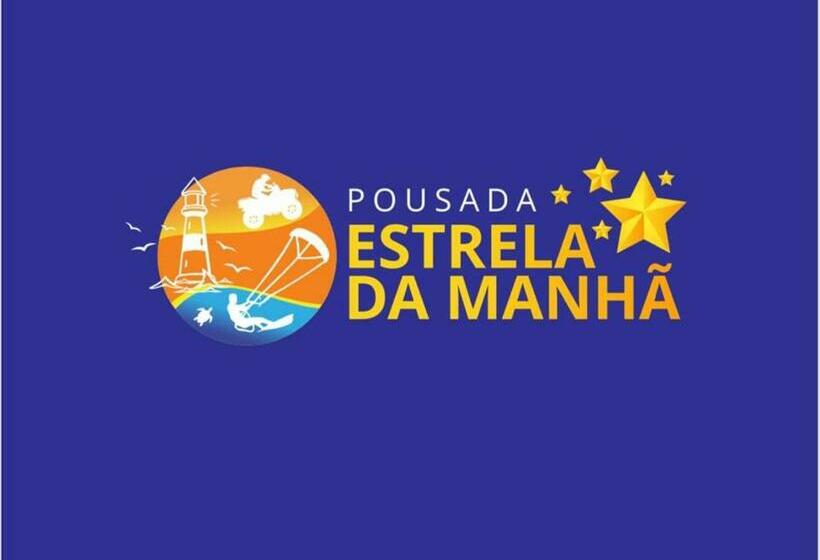 هاستل Pousada Estrela Da Manhã