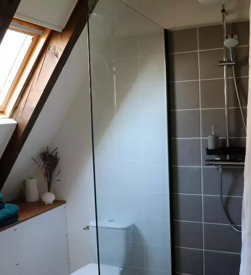 Aamiaismajoitus (B&B) Oltarcie   Maison D Hôte Avec Piscine