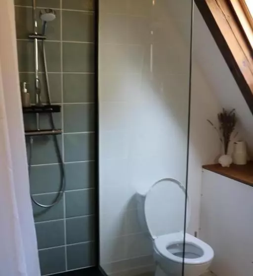 Aamiaismajoitus (B&B) Oltarcie   Maison D Hôte Avec Piscine