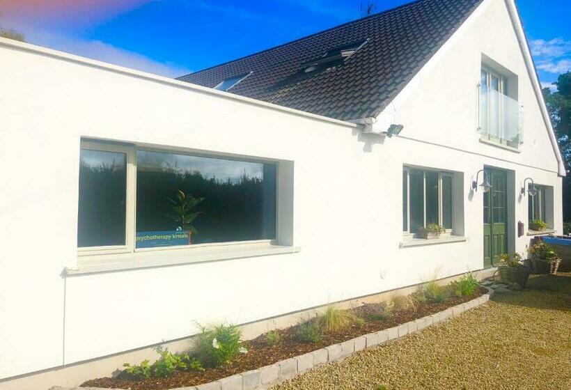 צימר The Welcome Snug