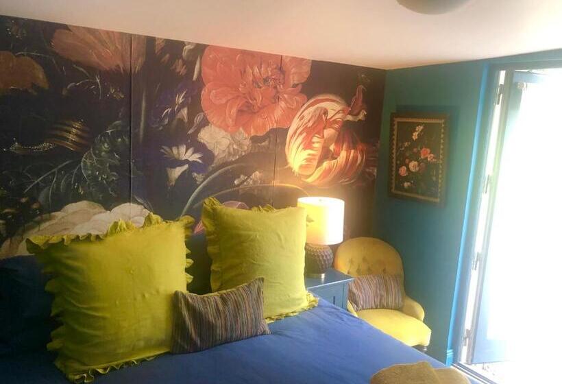 צימר The Welcome Snug