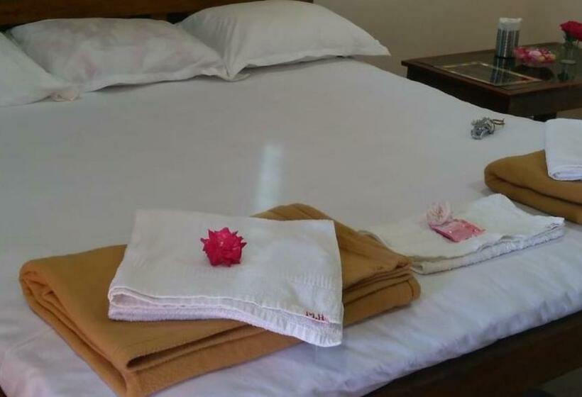 민박 Vinee S Kitchen And Motel