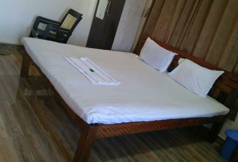 민박 Vinee S Kitchen And Motel