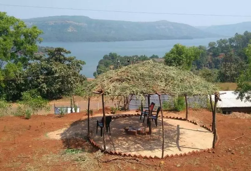 Aamiaismajoitus (B&B) Vinee S Kitchen And Motel