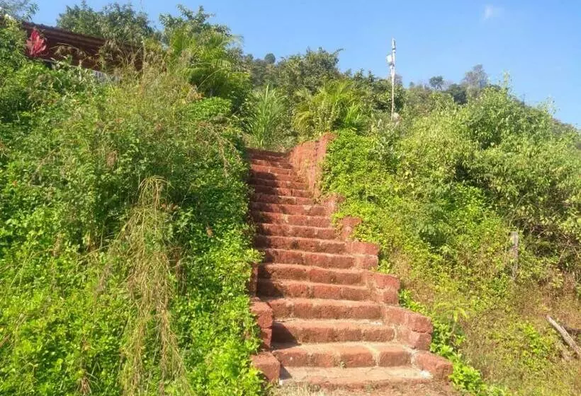 Aamiaismajoitus (B&B) Vinee S Kitchen And Motel