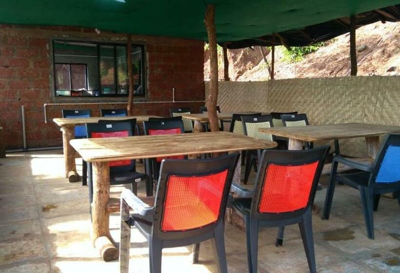 민박 Vinee S Kitchen And Motel