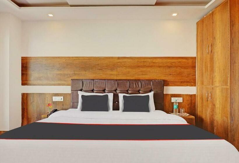 Hotel Collection O Ganga Sports