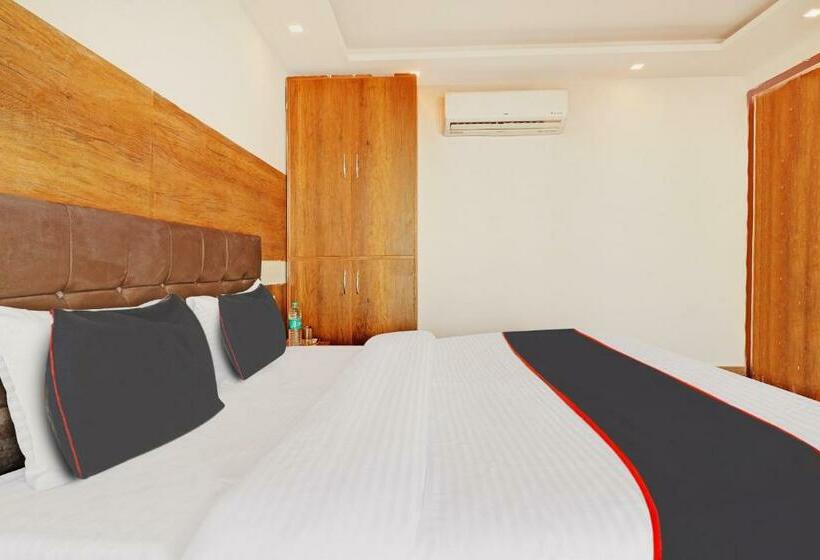 Hotel Collection O Ganga Sports