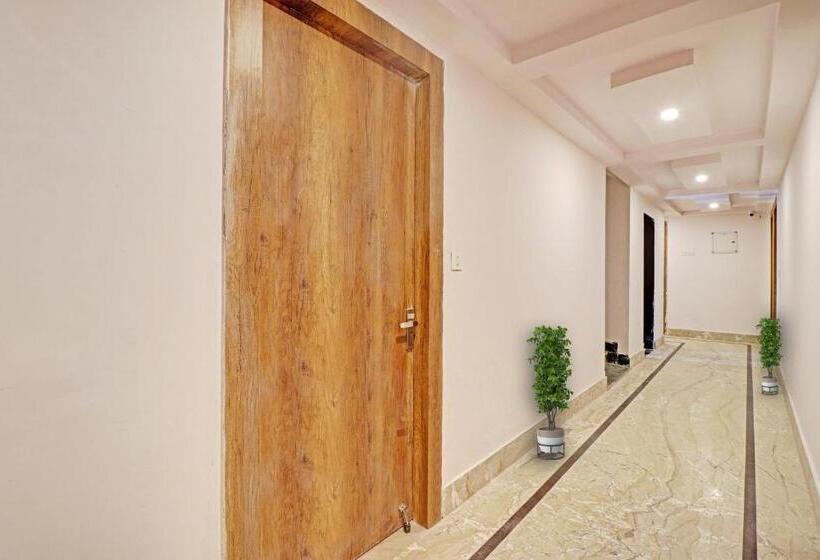 Hotel Collection O Ganga Sports