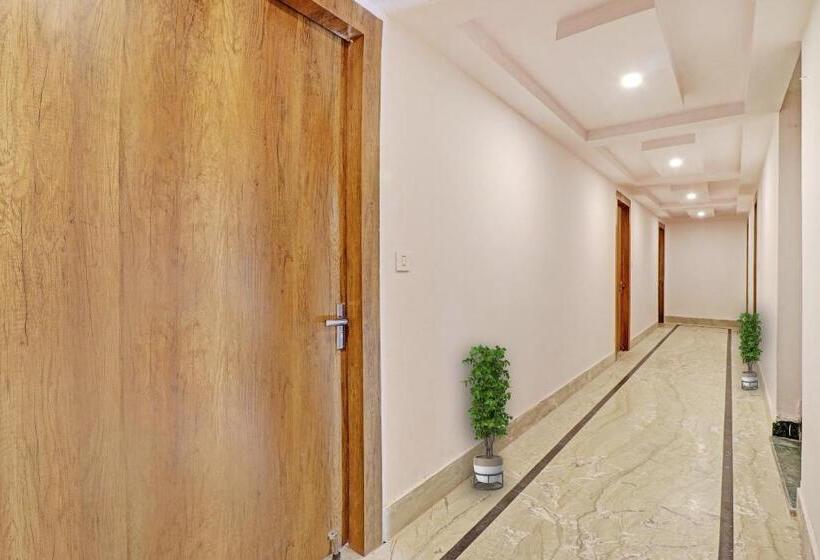 Hotel Collection O Ganga Sports