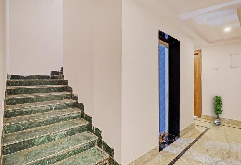 Hotel Collection O Ganga Sports