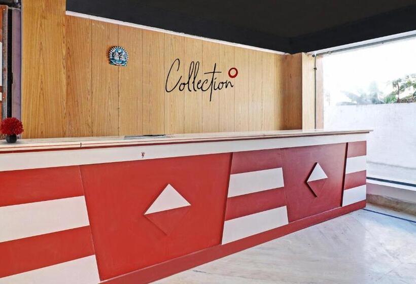 Hotel Collection O Ganga Sports