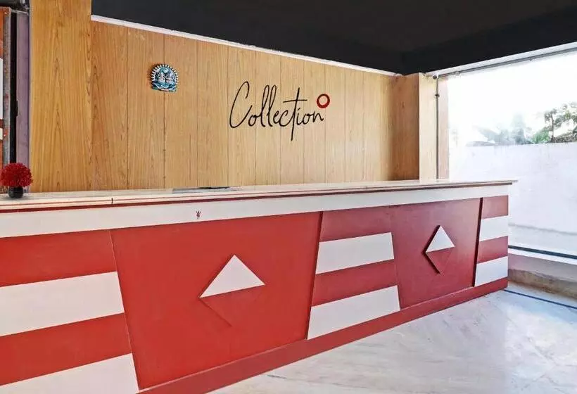 Hotelli Collection O Ganga Sports