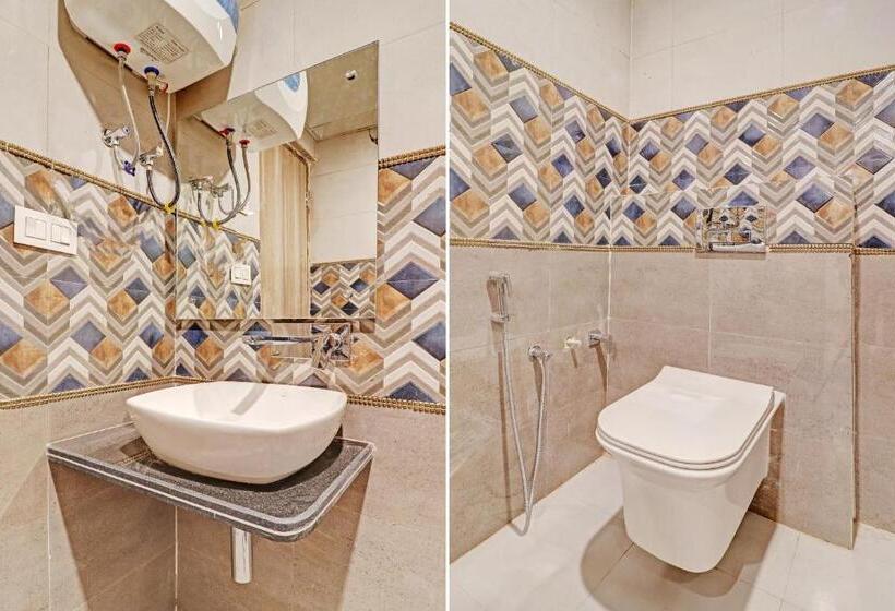 Hotel Collection O Ganga Sports