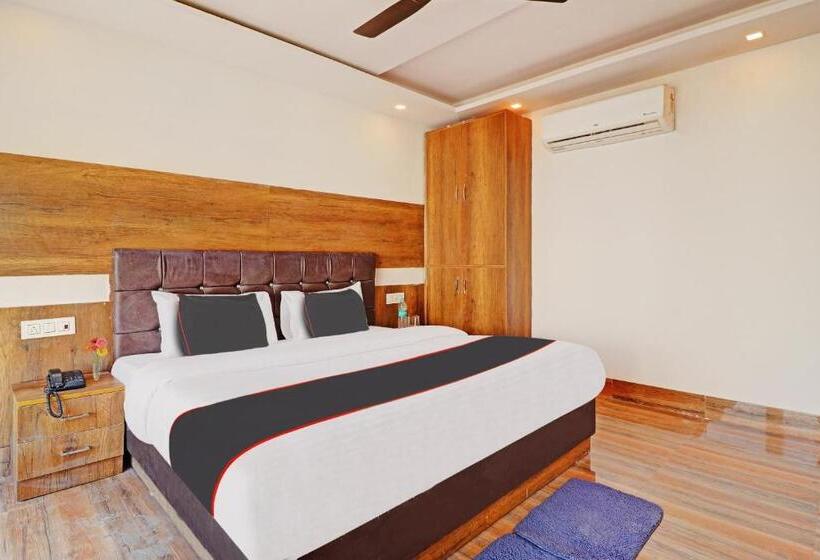 Hotel Collection O Ganga Sports