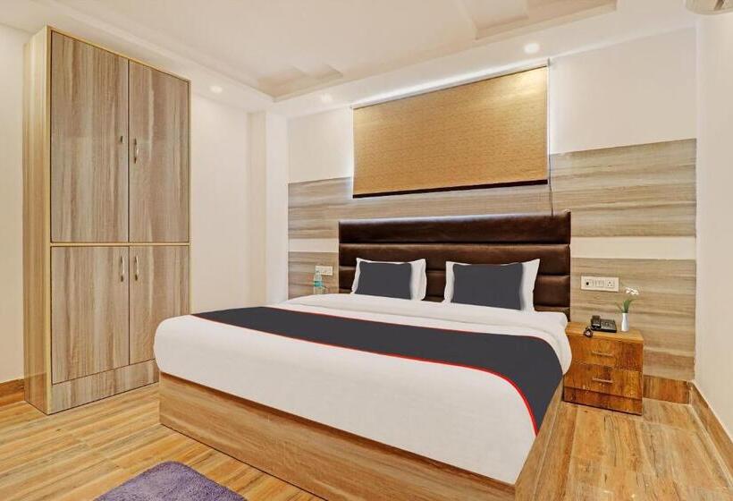 Hotel Collection O Ganga Sports