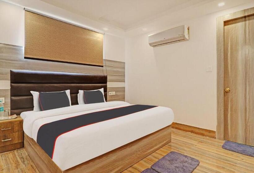 Hotel Collection O Ganga Sports