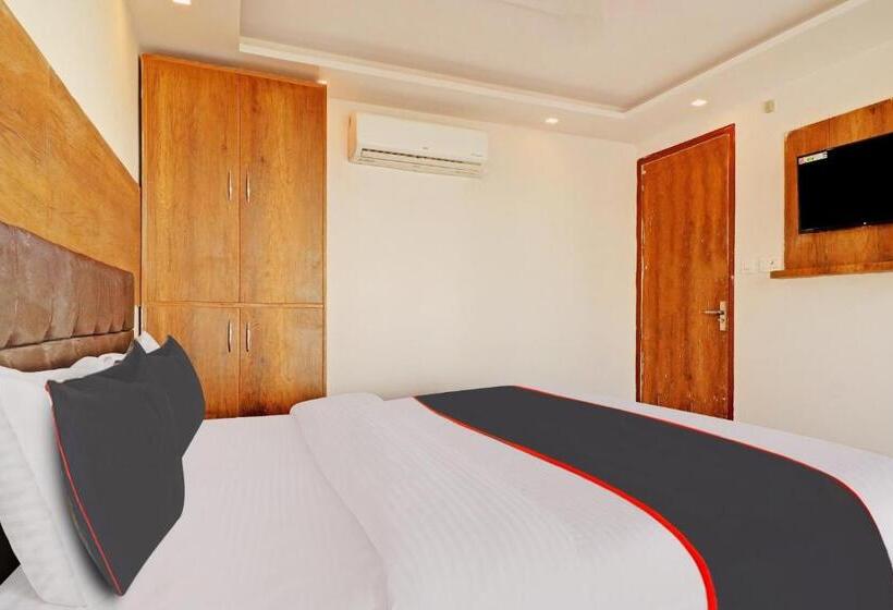 Hotel Collection O Ganga Sports