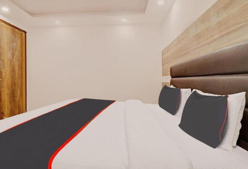 Hotel Collection O Ganga Sports