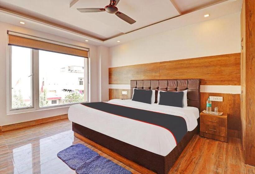 Hotel Collection O Ganga Sports