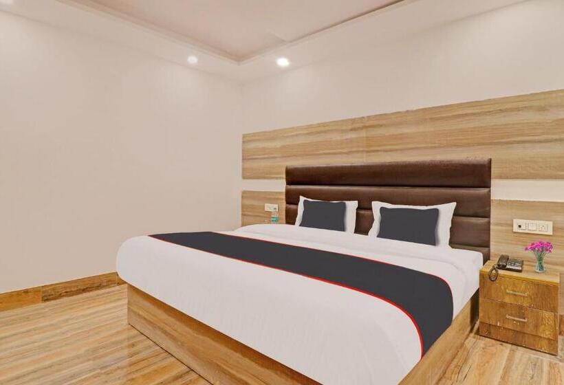 Hotel Collection O Ganga Sports