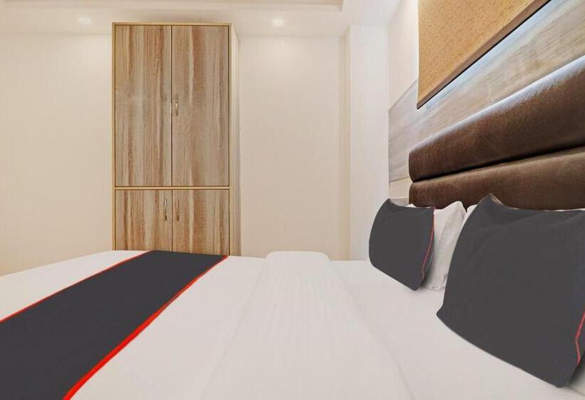 Hotel Collection O Ganga Sports