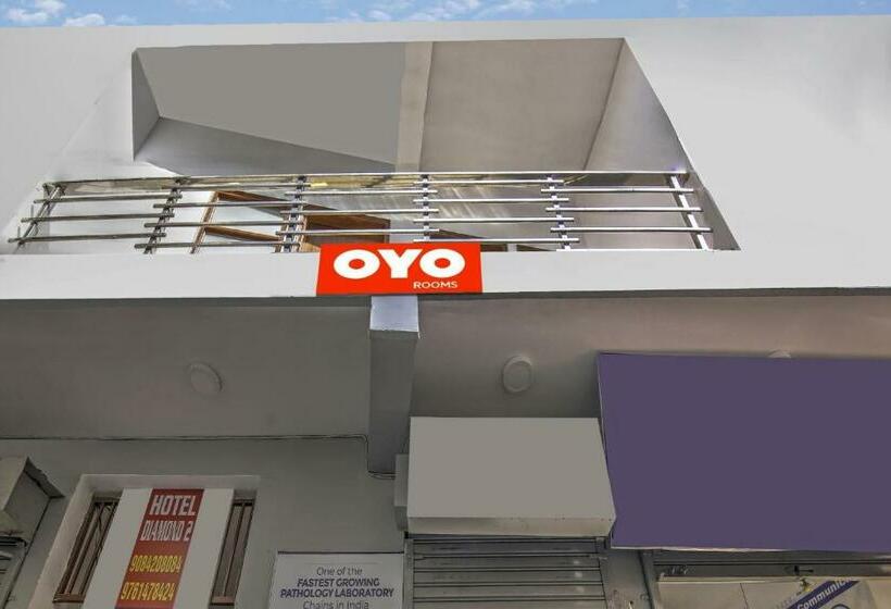 Flagship Dimond Hotel 2