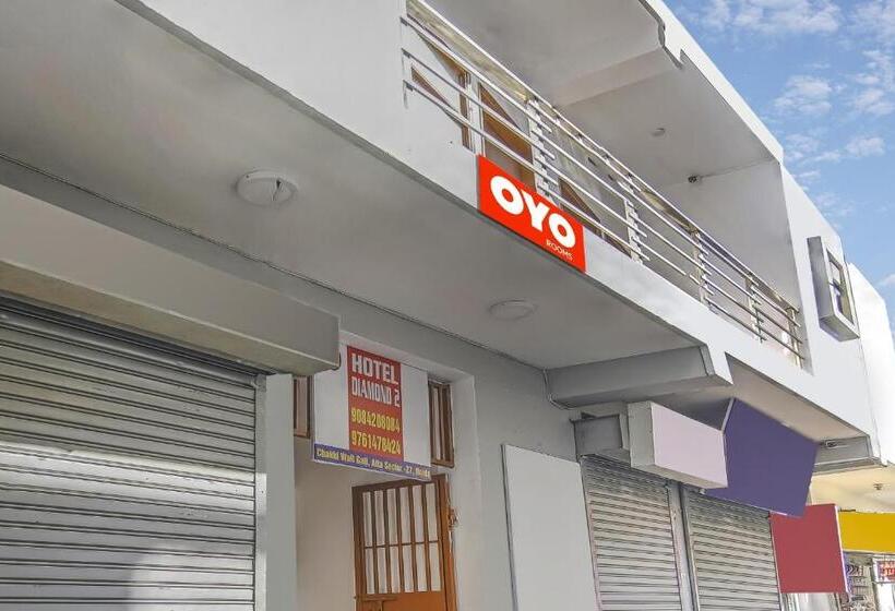 Flagship Dimond Hotel 2