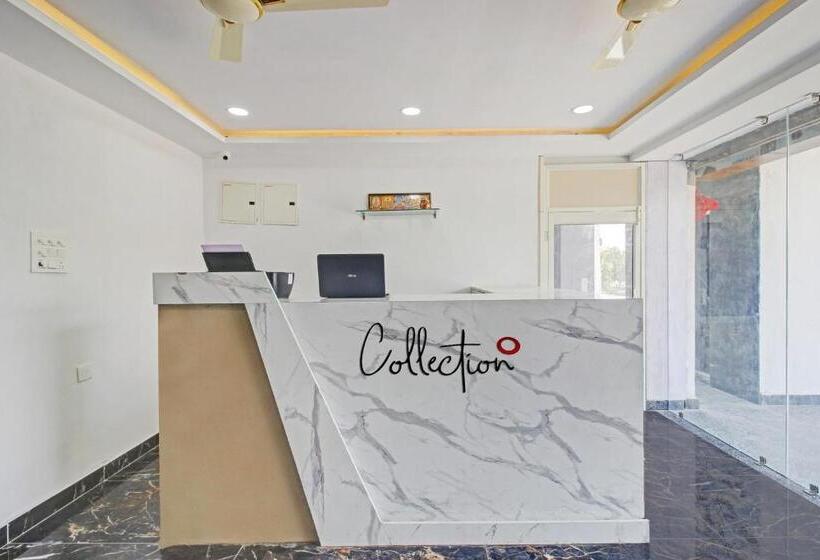 Hotel Collection O Living Tree