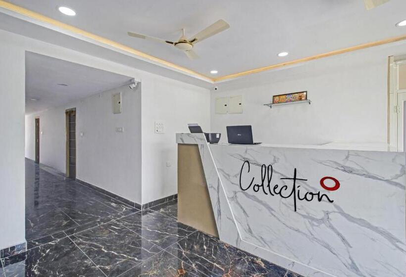 Hotel Collection O Living Tree