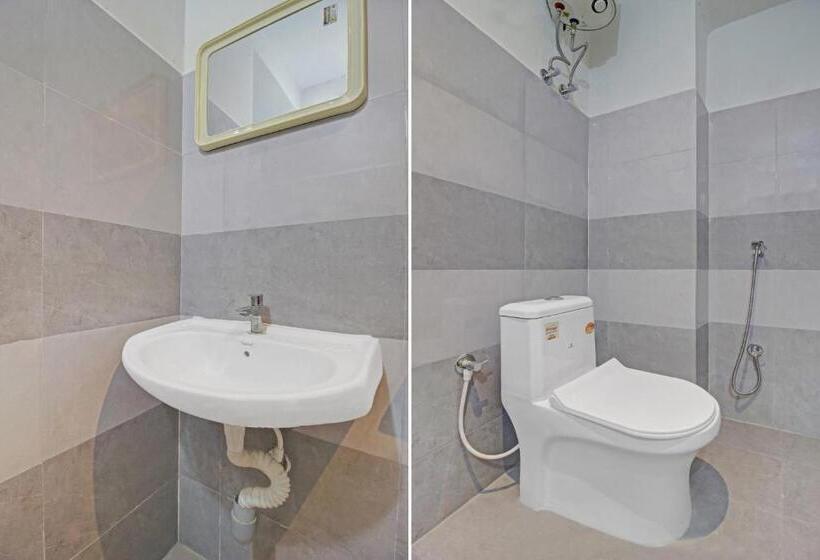 Hotel Collection O Living Tree