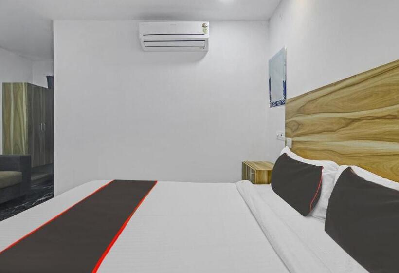 Hotel Collection O Living Tree