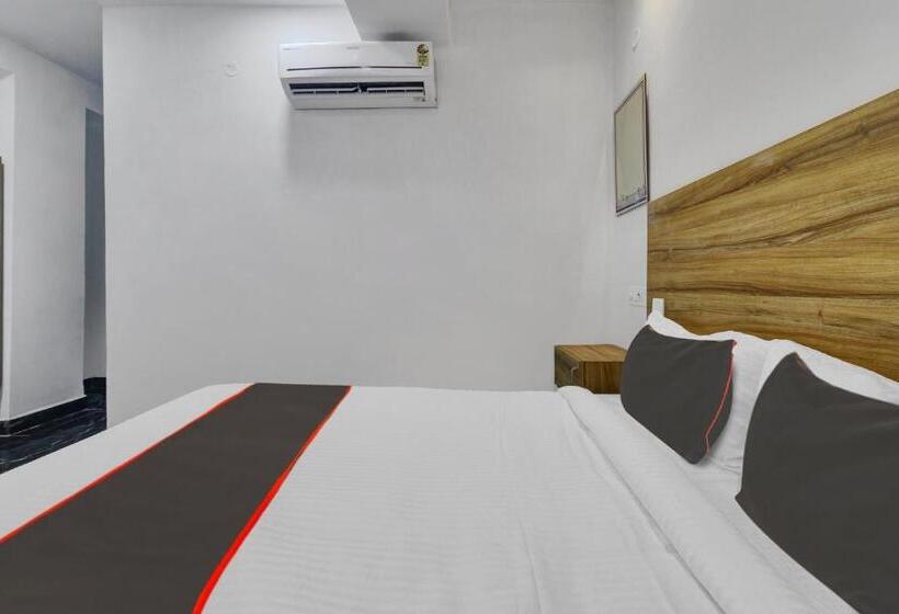 Hotel Collection O Living Tree