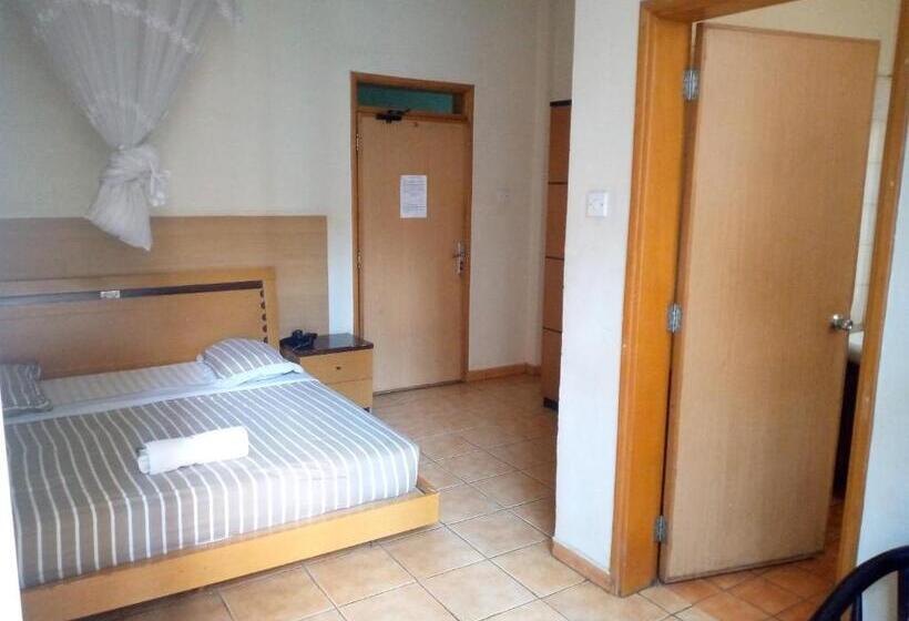 Szálloda Double Five