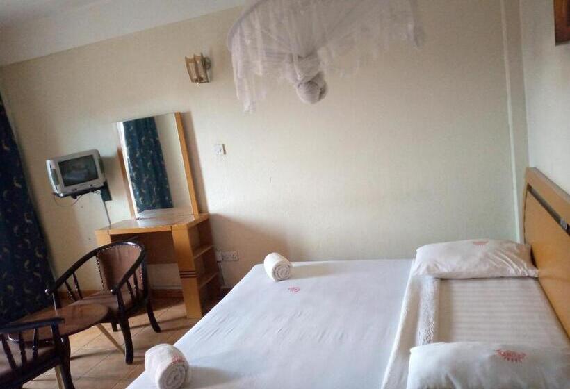 Szálloda Double Five