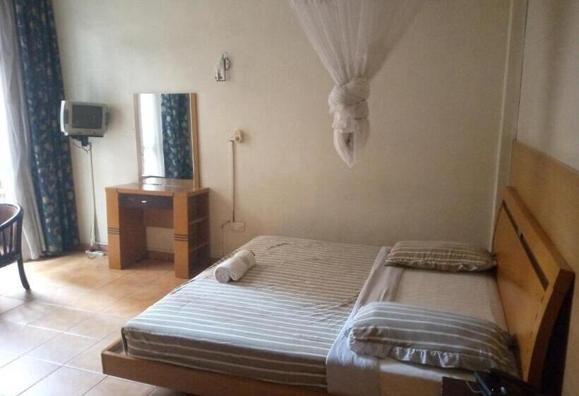 Szálloda Double Five