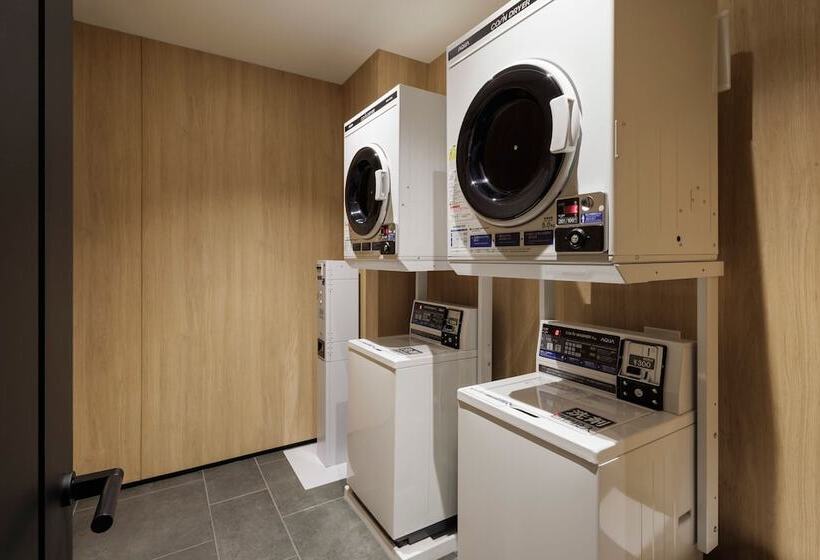 Hotel Fairfield By Marriott Kagoshima Sakurajima