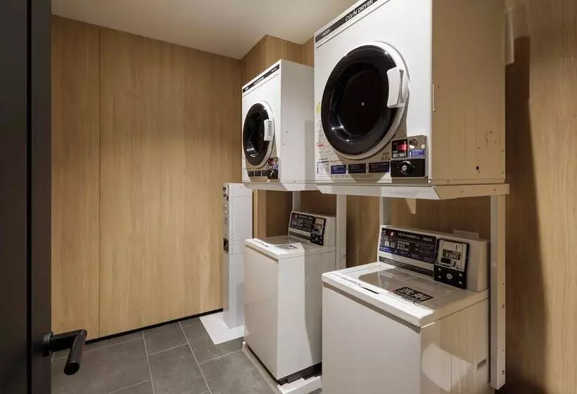 Hotelli Fairfield By Marriott Kagoshima Sakurajima