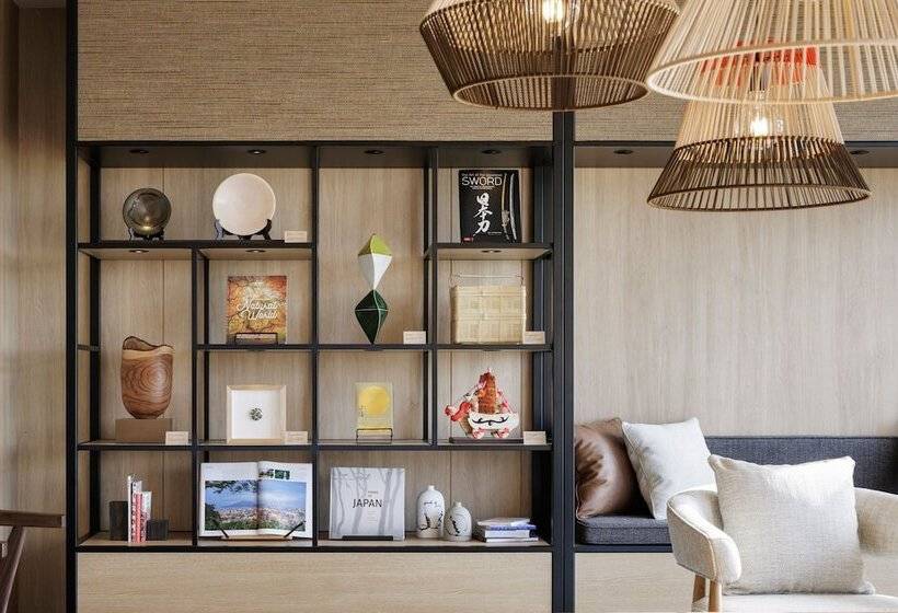 Hotel Fairfield By Marriott Kagoshima Sakurajima