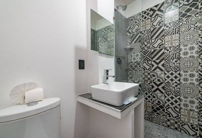 בית מלון כפרי Mi Querida Maribel