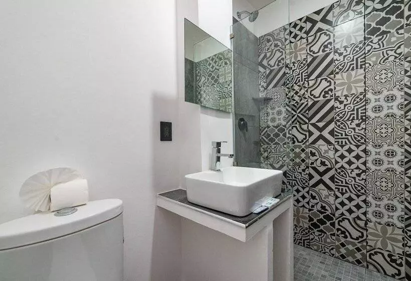 هتل Mi Querida Maribel