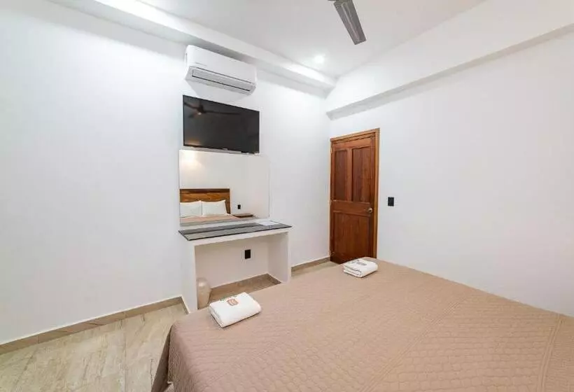 هتل Mi Querida Maribel