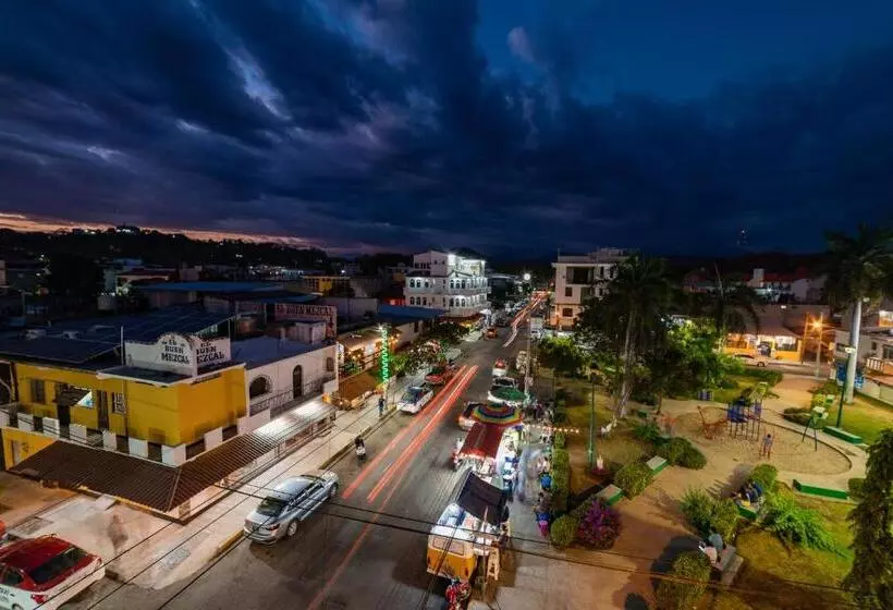 هتل Mi Querida Maribel