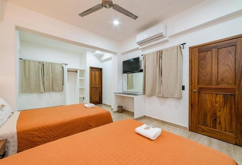 בית מלון כפרי Mi Querida Maribel