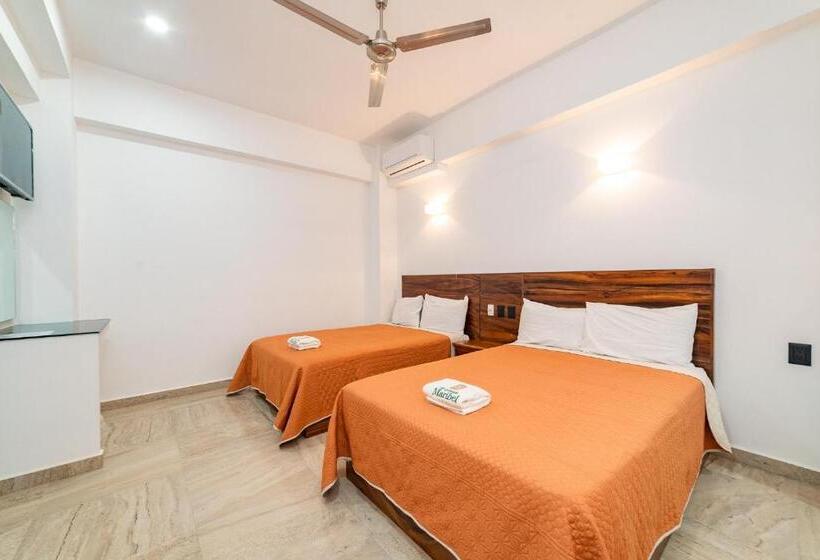 בית מלון כפרי Mi Querida Maribel