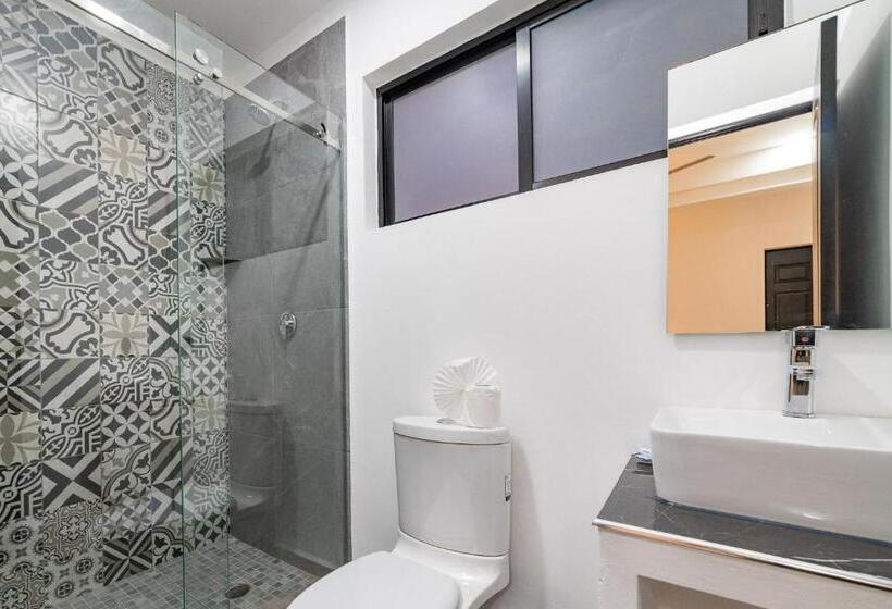 בית מלון כפרי Mi Querida Maribel