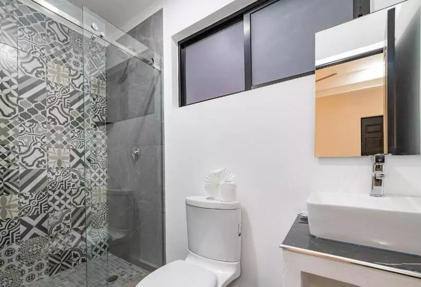 هتل Mi Querida Maribel